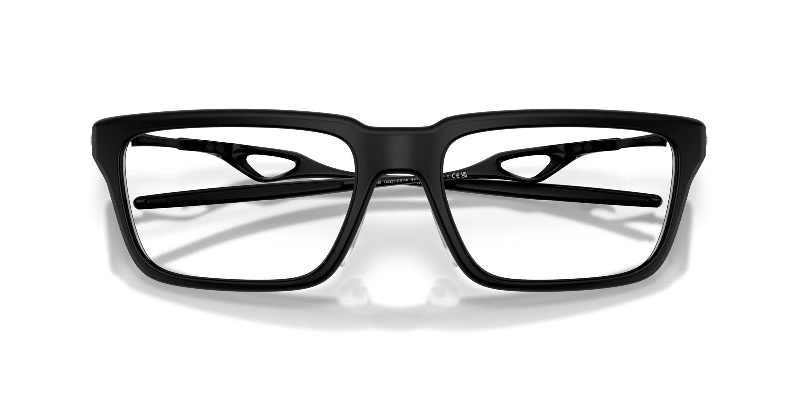 Oakley Neoture Sq 8211D Eyeglasses - view 28
